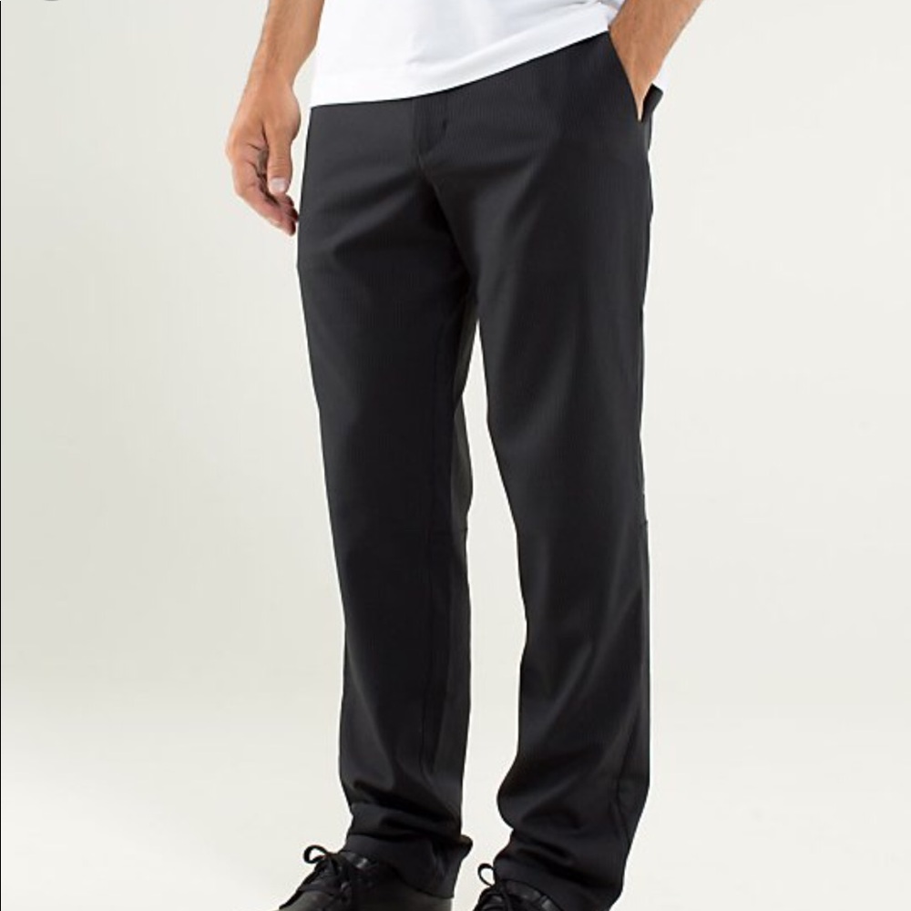 Lulu lemon Men’s golf pants